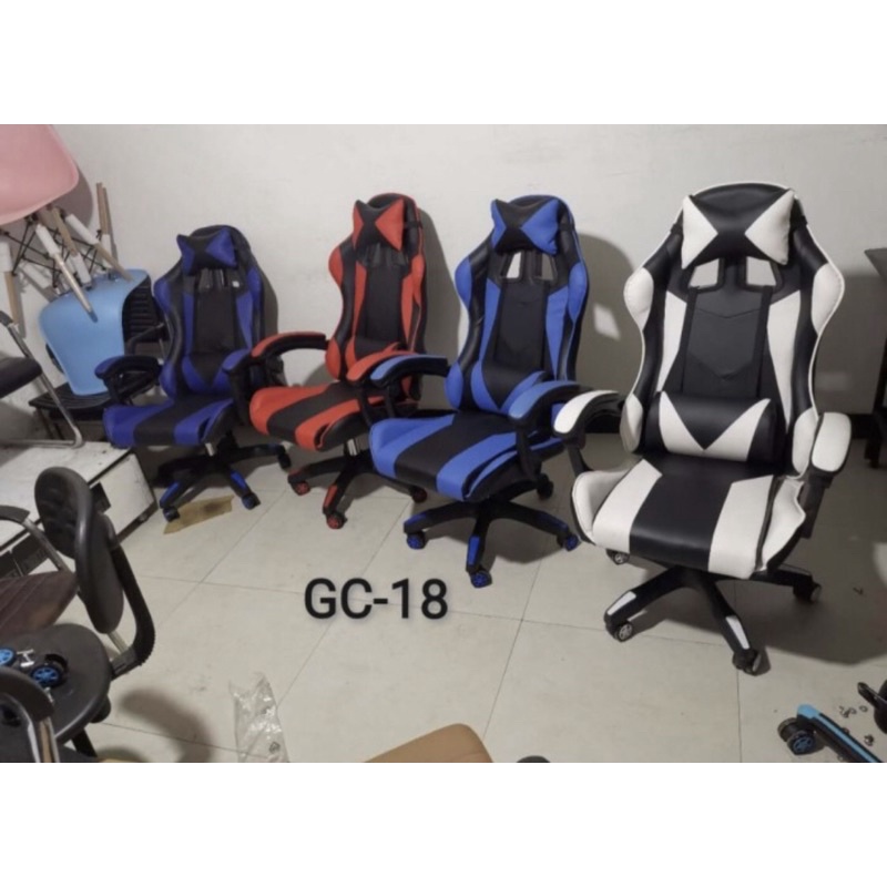 Kursi Gaming Murah / Kursi Game Murah dan Berkualitas / MEDAN SUMUT