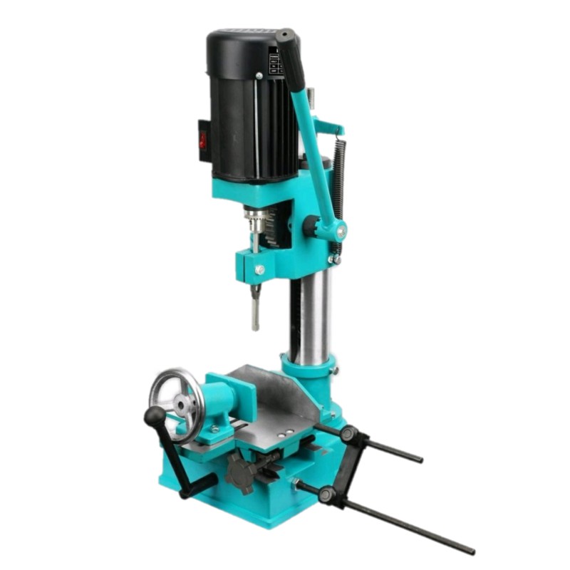 Mesin Bobok Kayu - Mesin Mortiser 13mm 1HP Norita NRT-Pro MK-361A