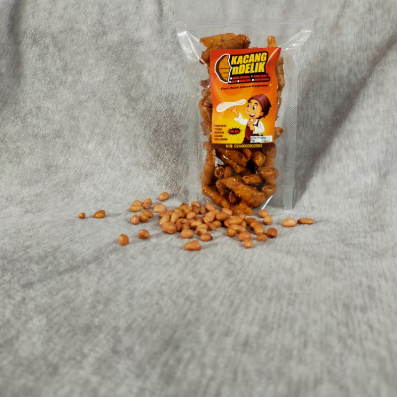

kacang ndelik