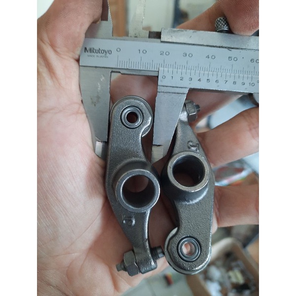 TEMLAR ROLLER TIGER TEMPLAR ROLLER TIGER 20 MM KODE J TEMLAR/TEMPLAR TIGER RR TIGER 20 MM KODE J