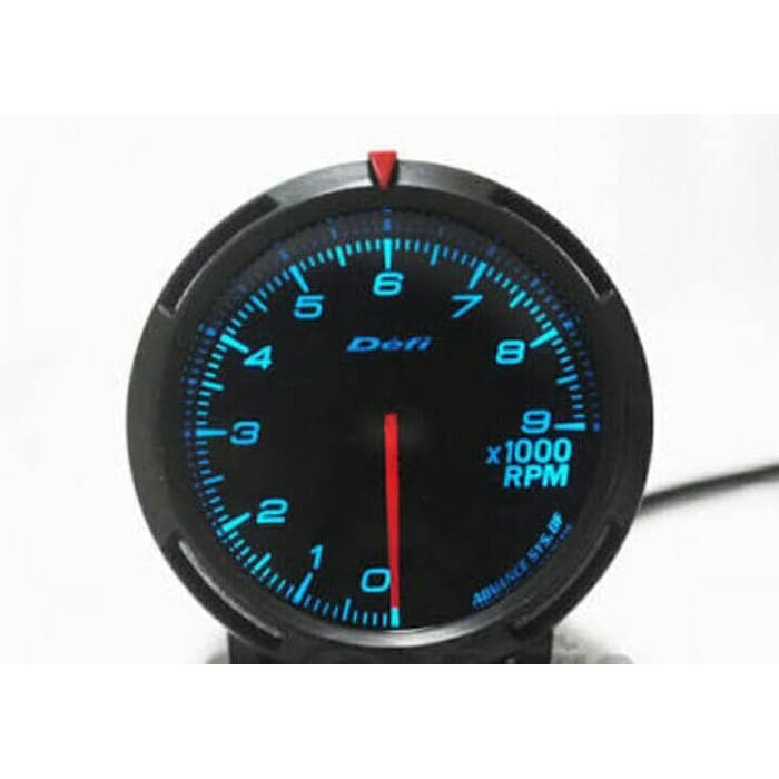 TACHOMETER DEFI ADVANCE BF / DEFI INDICATOR RPM