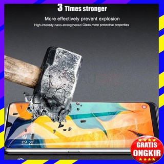 ACC HP KORI TEMPERED GLASS SAMSUNG M30 ANTI GORES KACA