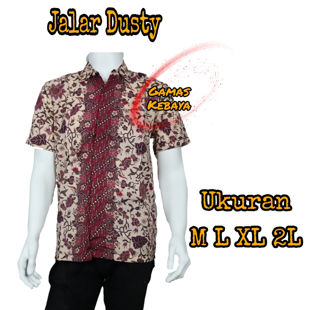 KEMEJA PRIA LENGAN PENDEK TERMURAH / KEMEJA PRIA / KEMEJA BATIK / HEM PRIA / HEM PRIA LENGAN PENDEK