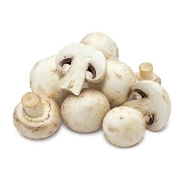 

[P] JAMUR KANCING per 250gr