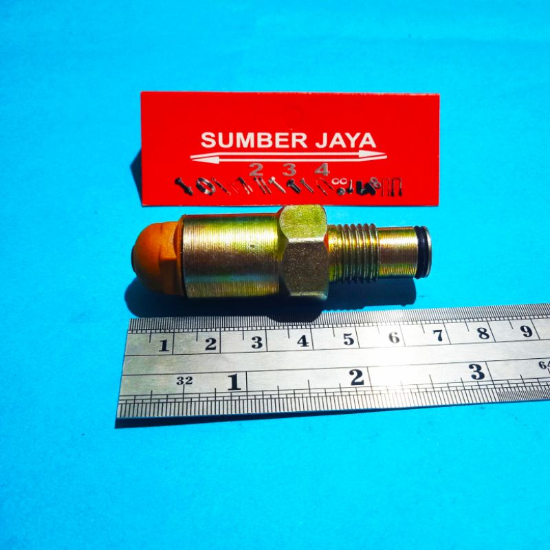 indikator oli / Oil Indicator / oil singnal TERMURAH