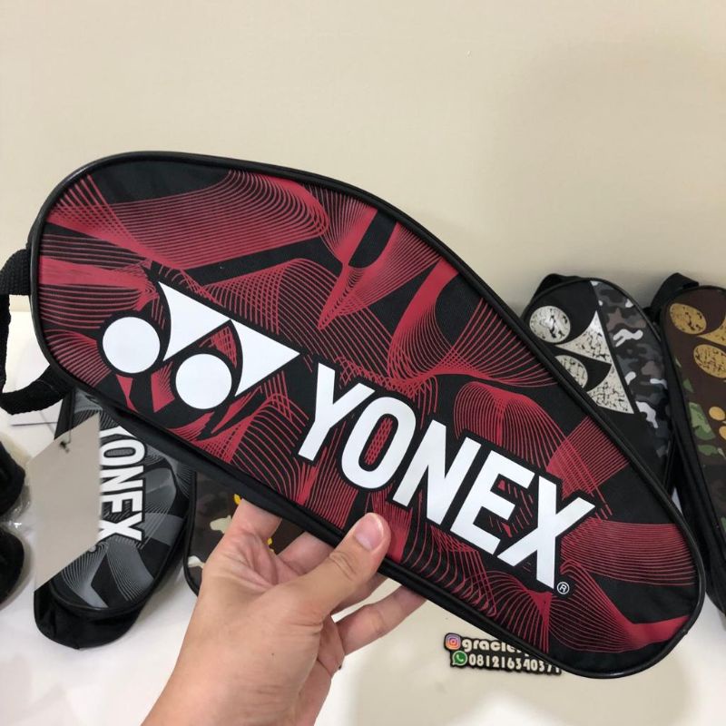 Sarung Spatu Original Yonex