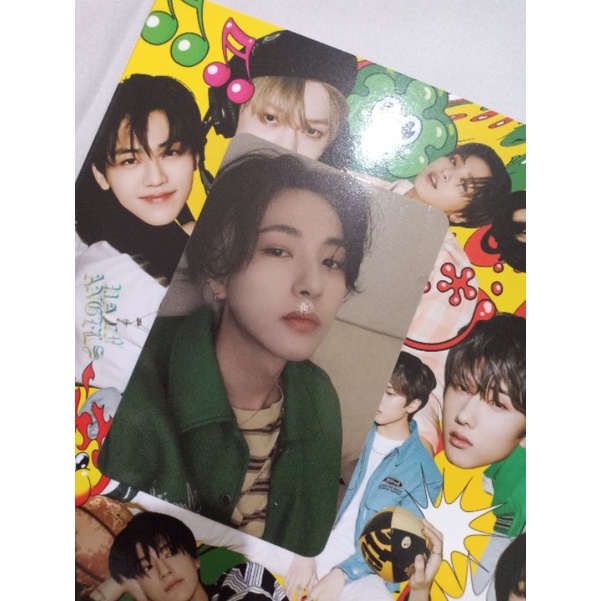 pc renjun boring nct dream