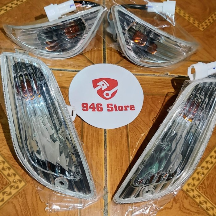 LAMPU SEIN VESPA LX / SEIN VESPA S DEPAN KANAN ORIGINAL