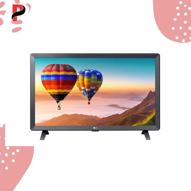 TV LED LG 24T520S smart  (24inch)