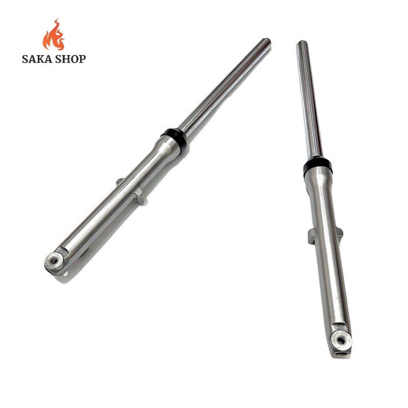 As Plus Tabung WIN As Shock Assy HONDA WIN VINTAGE