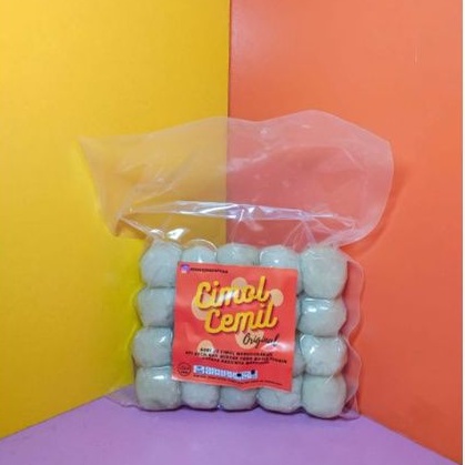 

CIMOL ORIGINAL MakNyuss