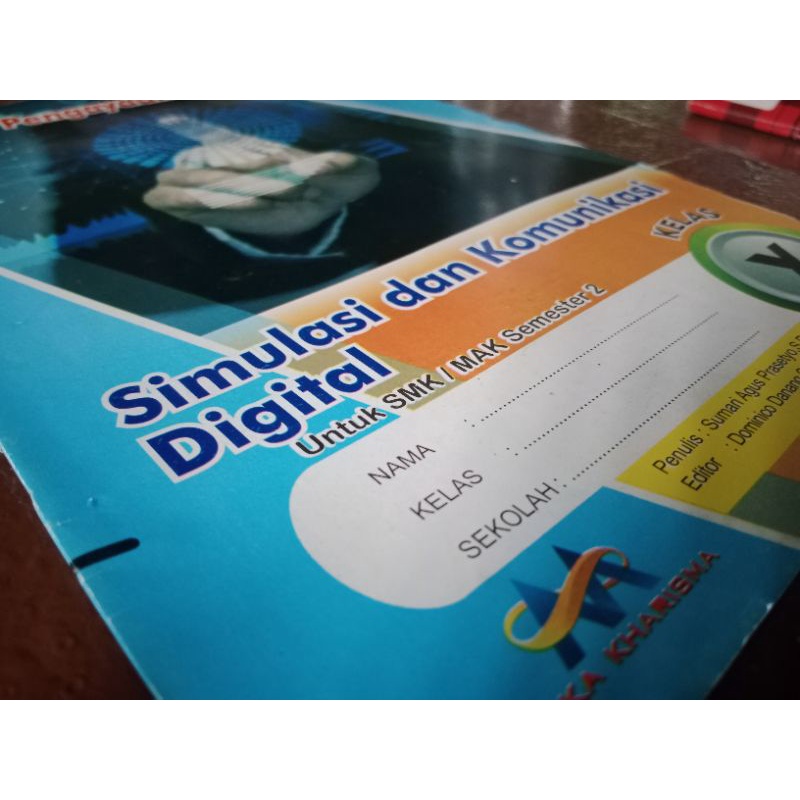 

BUKU LKS SIMULASI DAN KOMUNIKASI DIGITAL