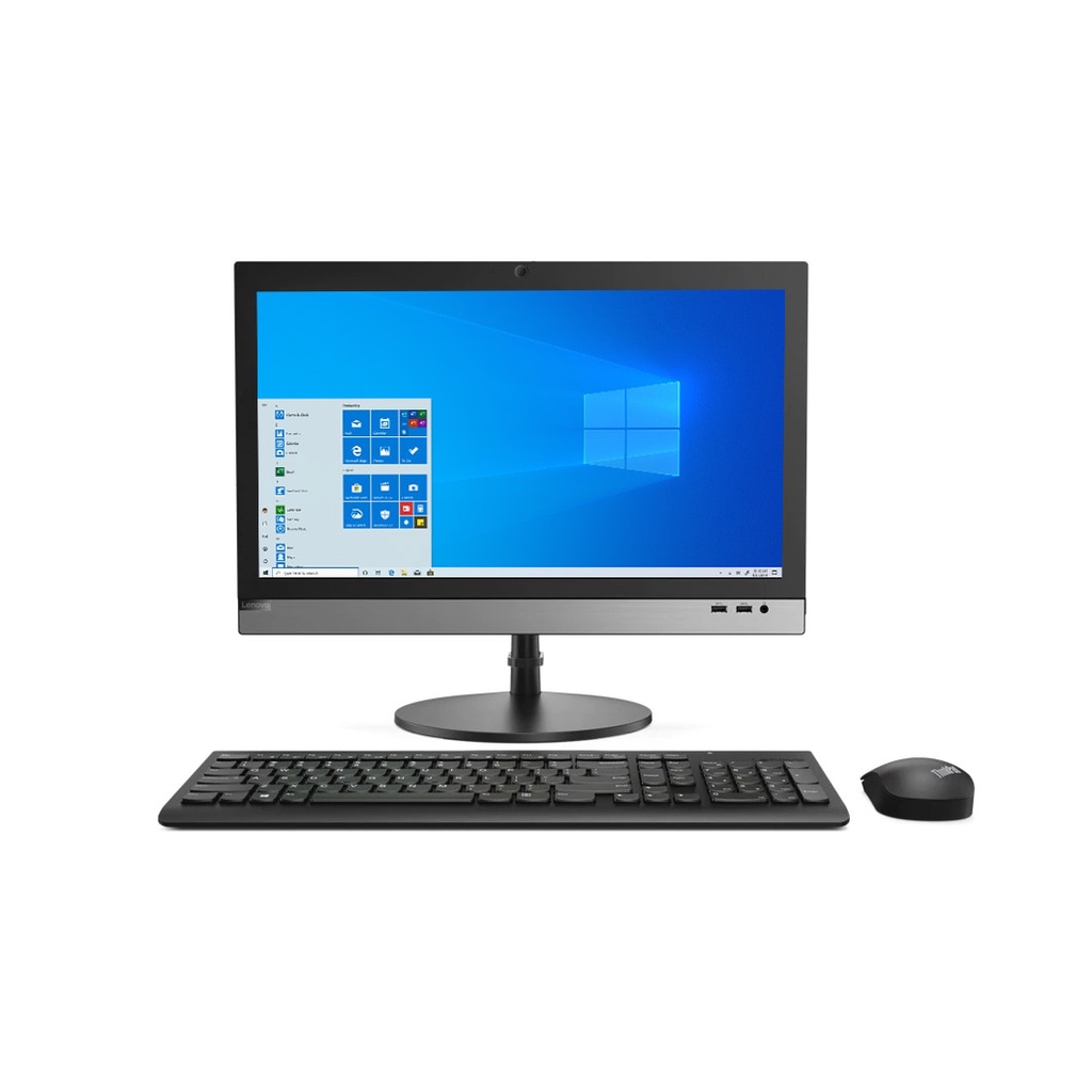 LENOVO AIO PC V330-DDIF Intel Core i3-8100 4GB 512GB W10 DVD RW