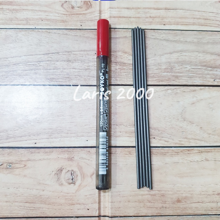 

Isi Pensil Mekanik 2.0 mm Joyko PL10