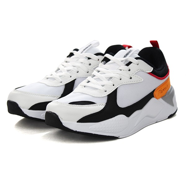 SEPATU CASUAL PHOENIX JUDITH WHITE