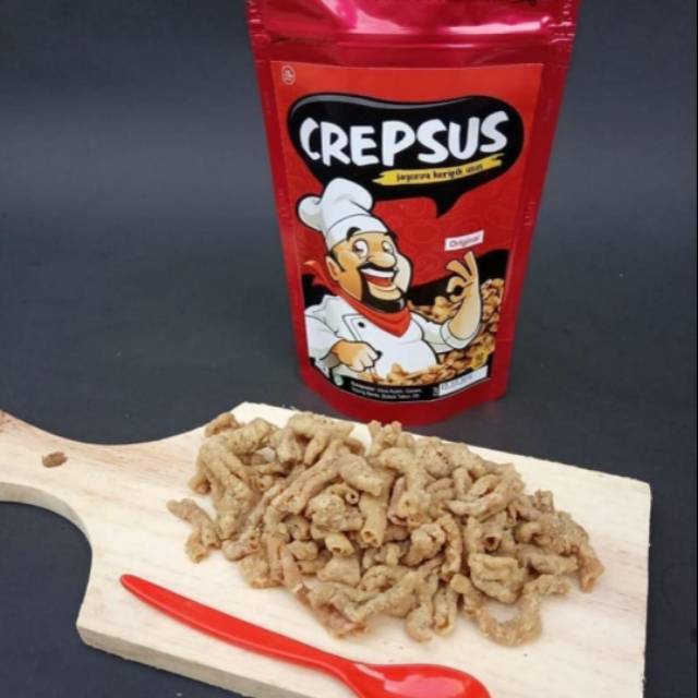 

Usus goreng