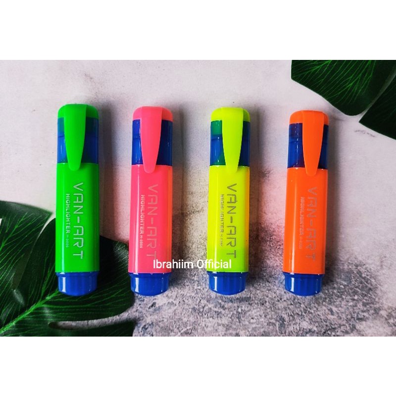 

(ECER) STABILO SATU WARNA / STABILLO