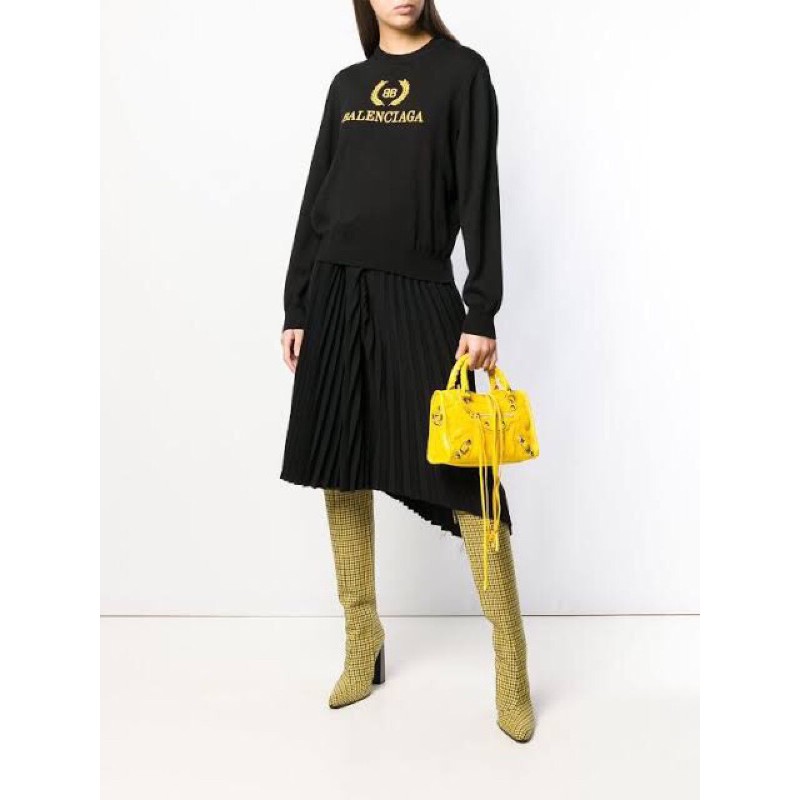 preloved balenciaga small preloved