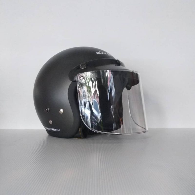helm kualitas bagus