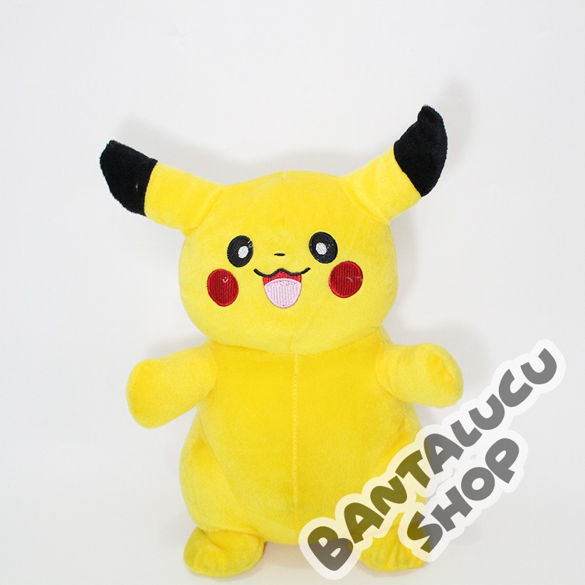 Boneka pokemon T