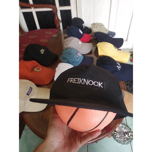 Snapback FREIKNOCK