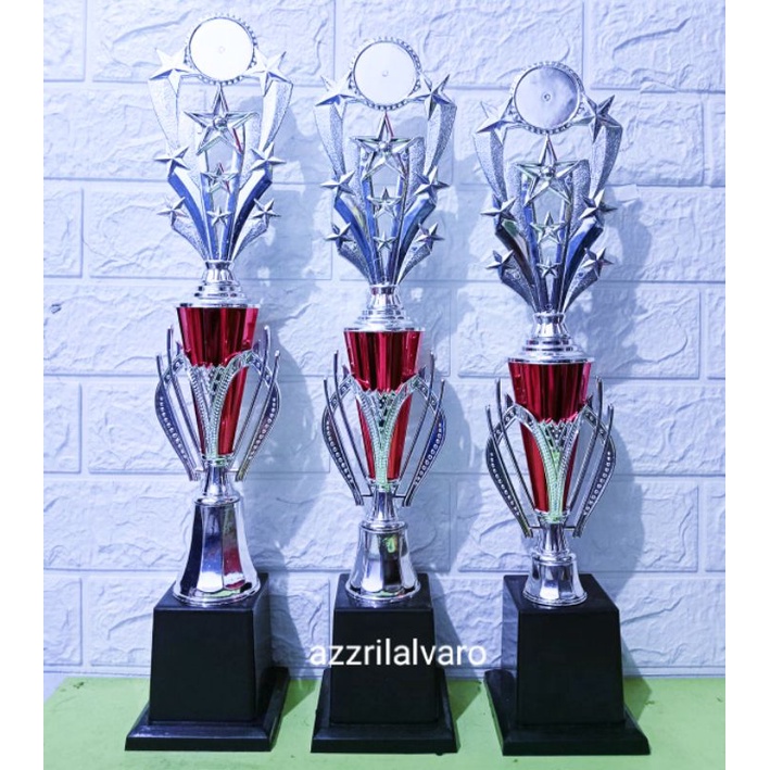 PIALA 102/PIALA LOMBA JUARA 123