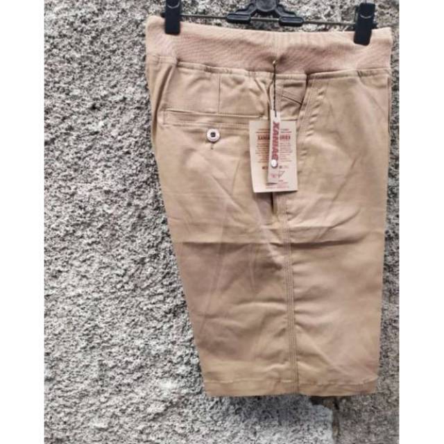 DANAR PANTS / ORIGINAL XANIAGO READY SIZE 27-38
