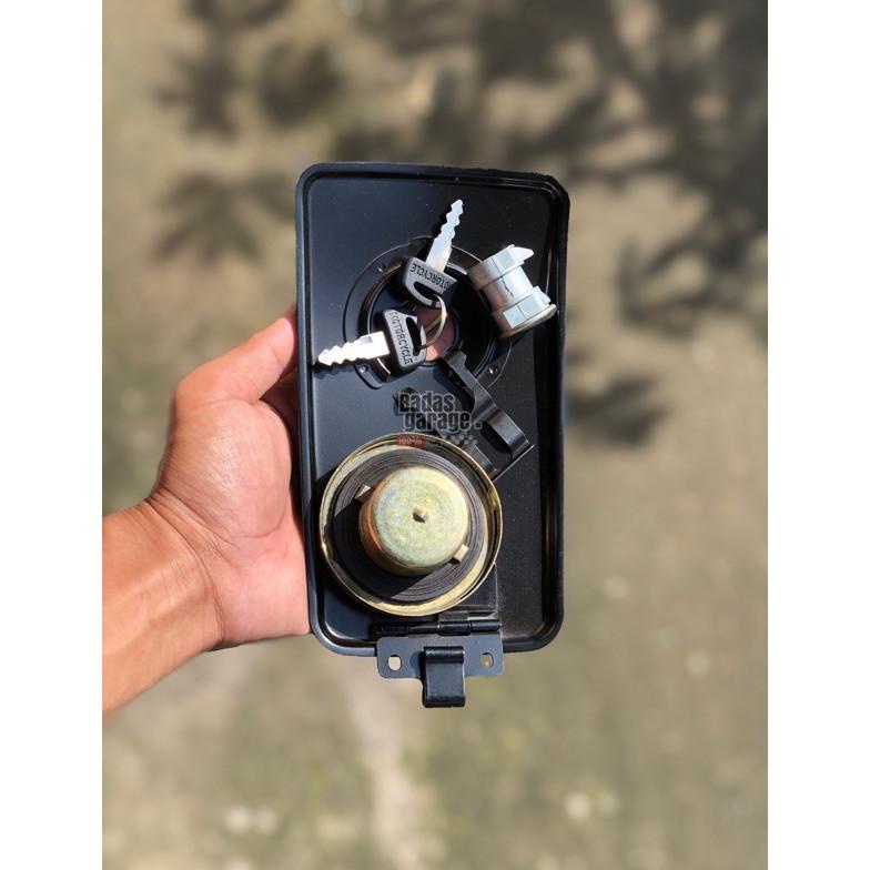 Tutup Tangki Gl100 Set, Tutup Tangki Gl 100