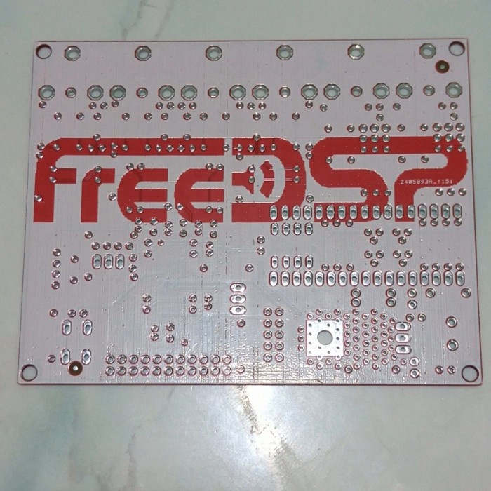 pcb freedsp classic adau1701