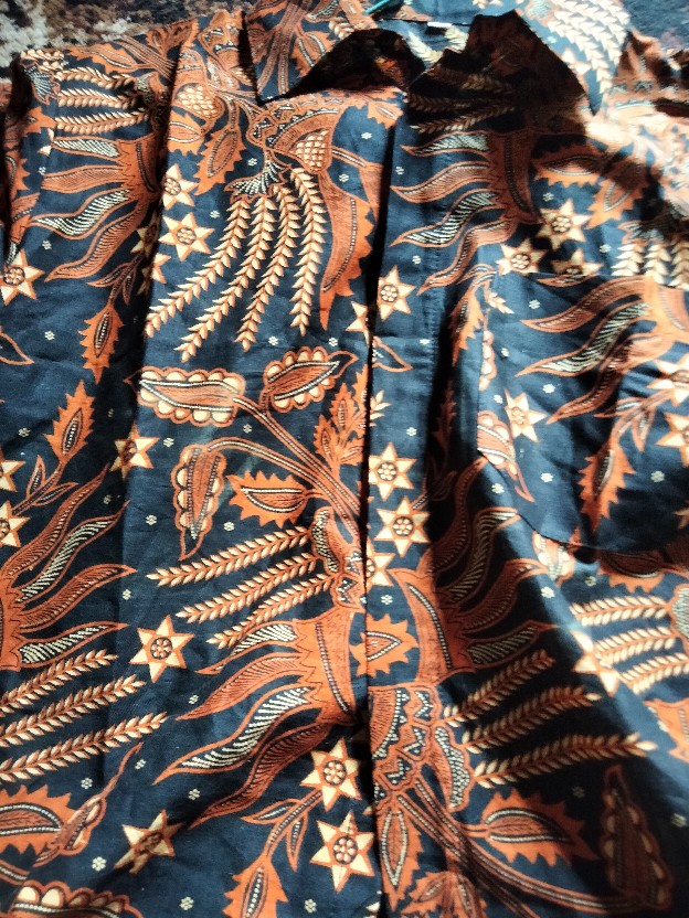 Kemeja Batik Tejo Anom-010