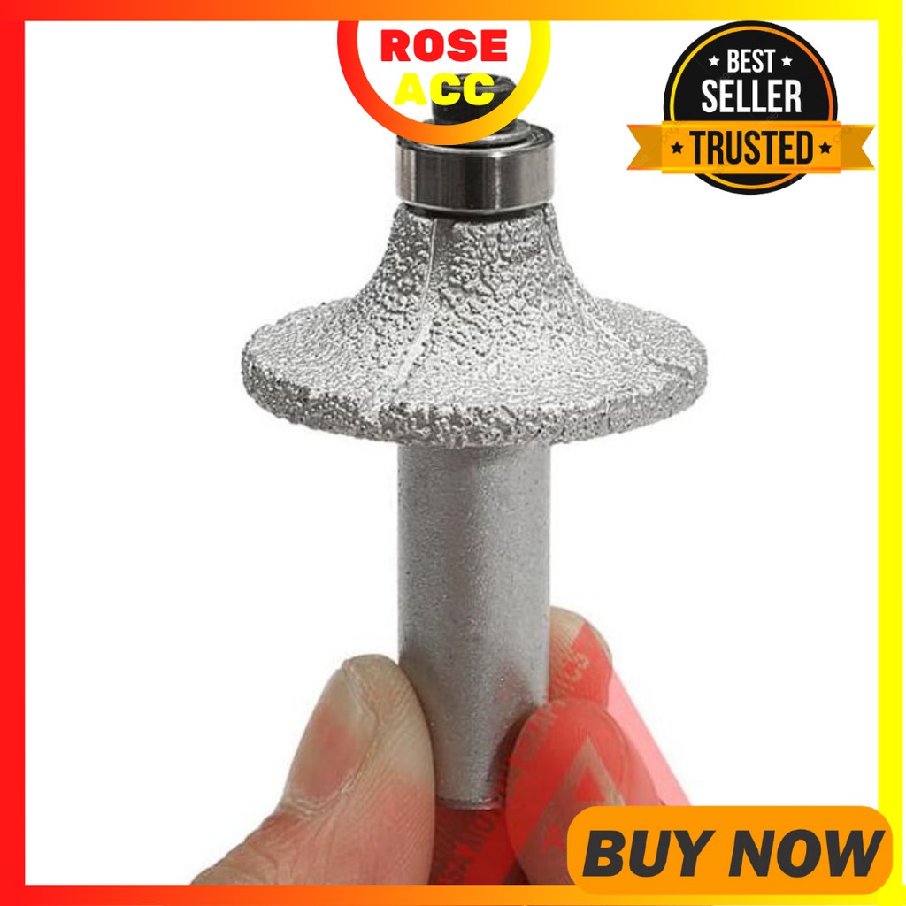 mata profil keramik granit marmer / bullnose / kuku macan / router bit
