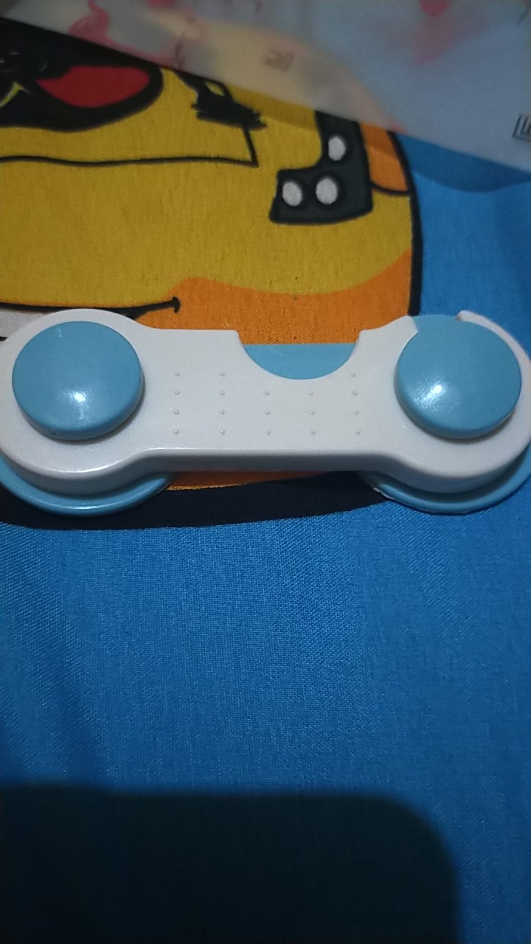 Pengaman / Pengunci Lemari / Laci / Pintu