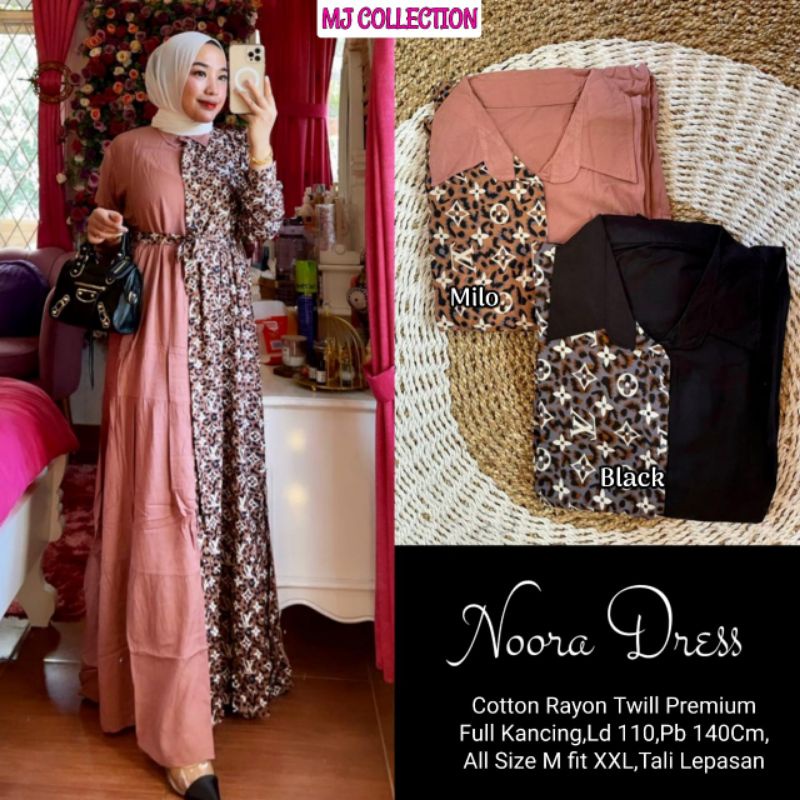 noora dress