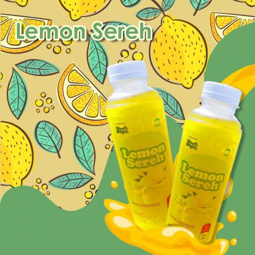 

Lemon-Sereh