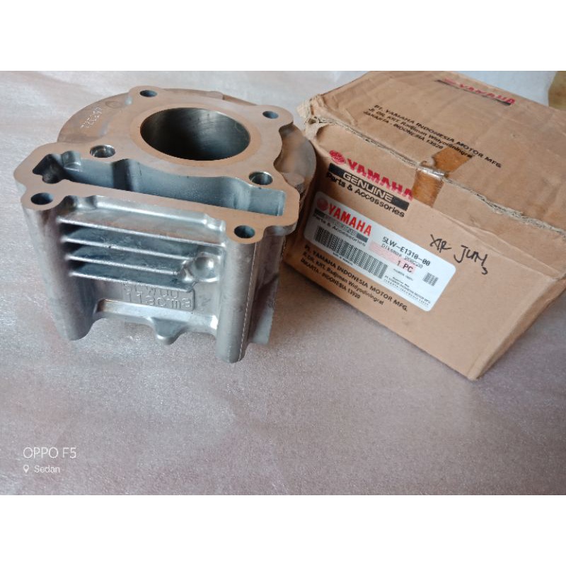 blok mio sporty original bureng mio karbu blok cilinder mio sporty