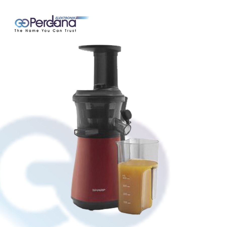 JUICER SHARP EJC 20 YRD