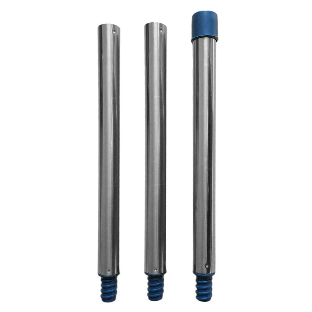 Mall Alloet Kuas Cat Tembok Paint Runner Pro Roller - Blue