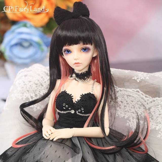 life size ball jointed doll