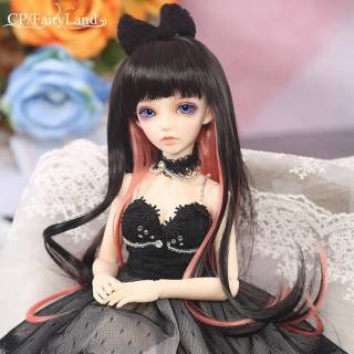 ball jointed doll harga