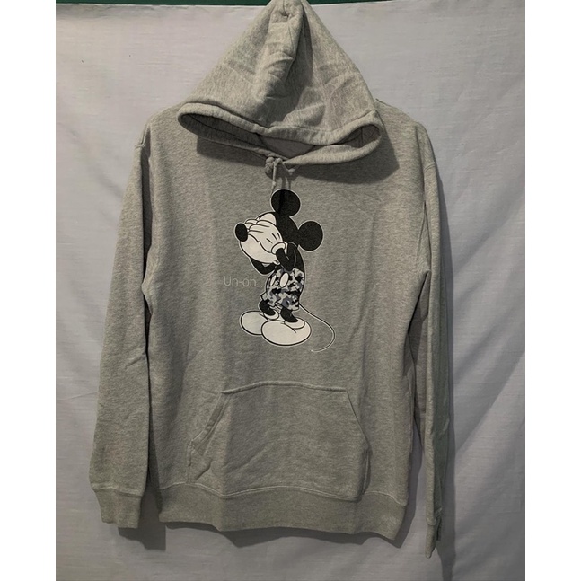 HOODIE DISNEY MICKEY MOUSE SECOND