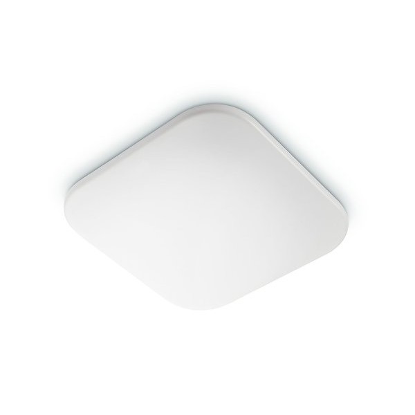 Terbaru       PHILIPS Ceiling LED 31110 Moire 17W Cool Day Light 6500K - 33x33cm  Murah