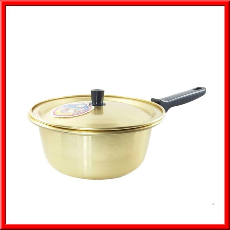 TERMURAH! - PANCI PAN RAMYUN SAMYANG KOREA (22 CM) - PANCI SET MURAH