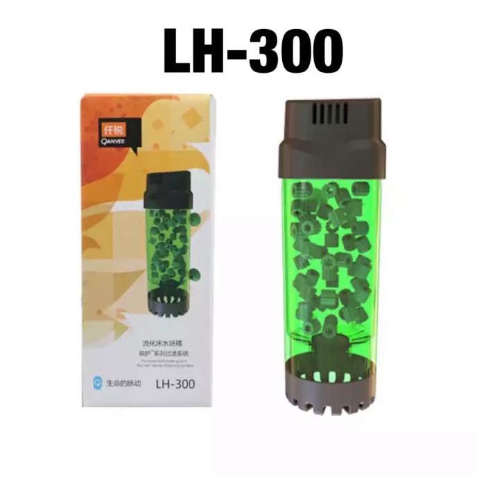 Qanvee LH-300/ Qanvee LH300 / Kaldness Filter