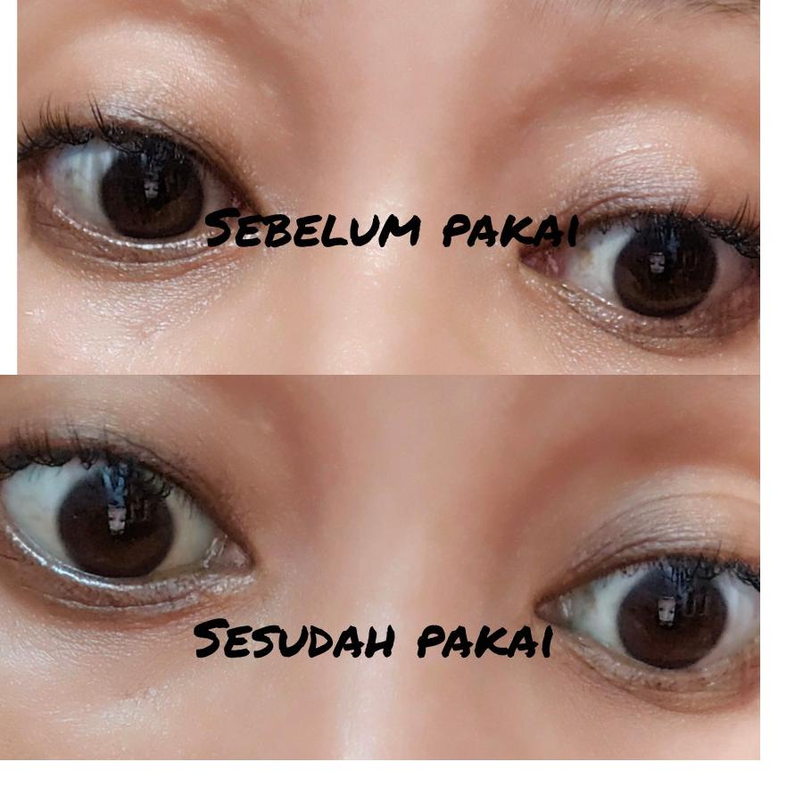 ☻ Collyre Bleu Laiter / Tetes Mata Collyrebleu (Share in bottle) ◌