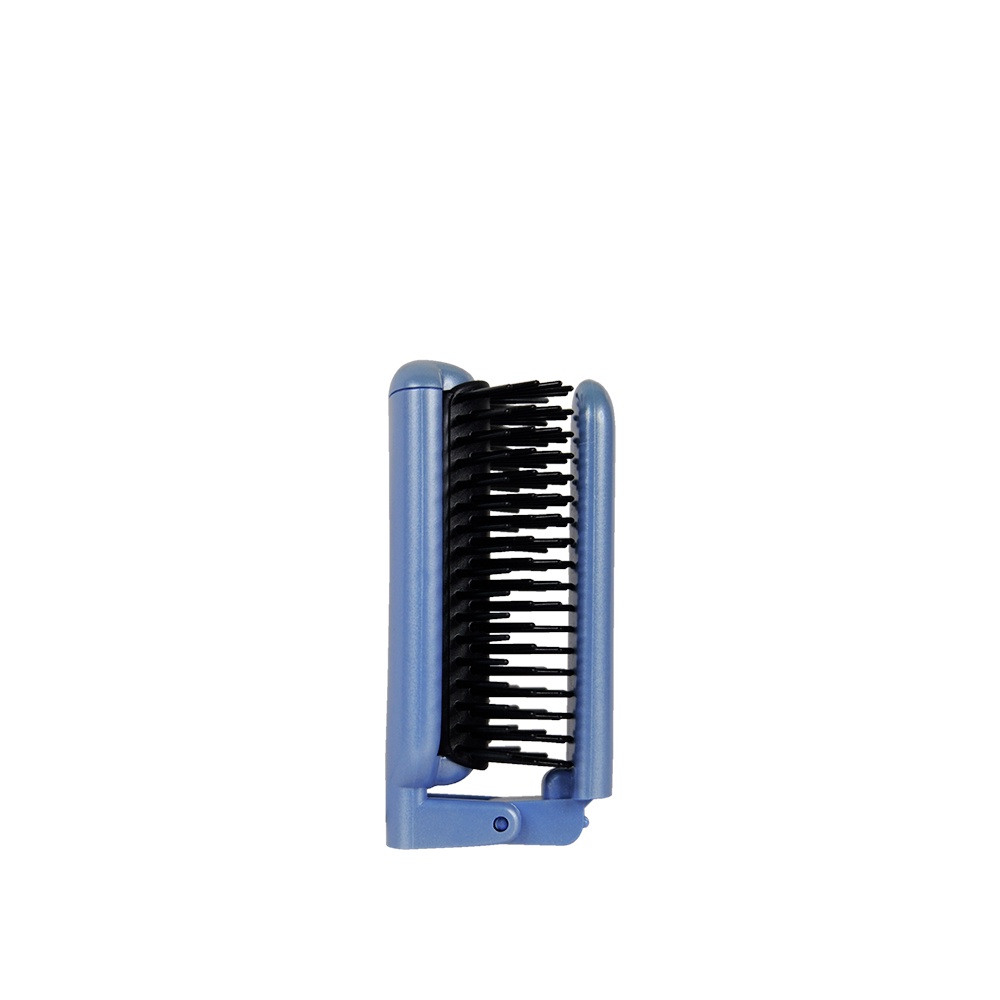 [MADE IN JAPAN] Sisir Lipat/ Sikat Rambut Lipat/ VP6029