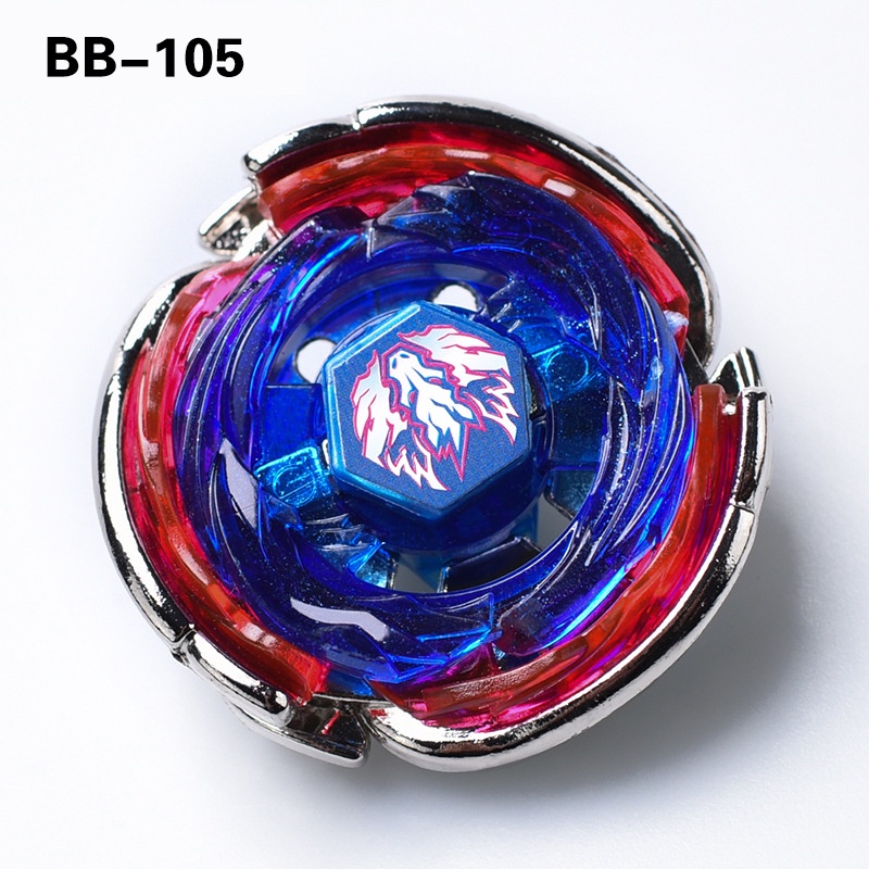 Mainan Arena Beyblade Fusion 4D BB88 BB116 BB128 36 Gaya Bahan Metal Untuk Hadiah Ulang Tahun Anak