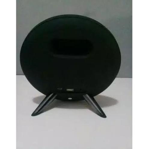 [Original] Jbl K4+ Speaker Bluetooth Playlist Super Ngebass