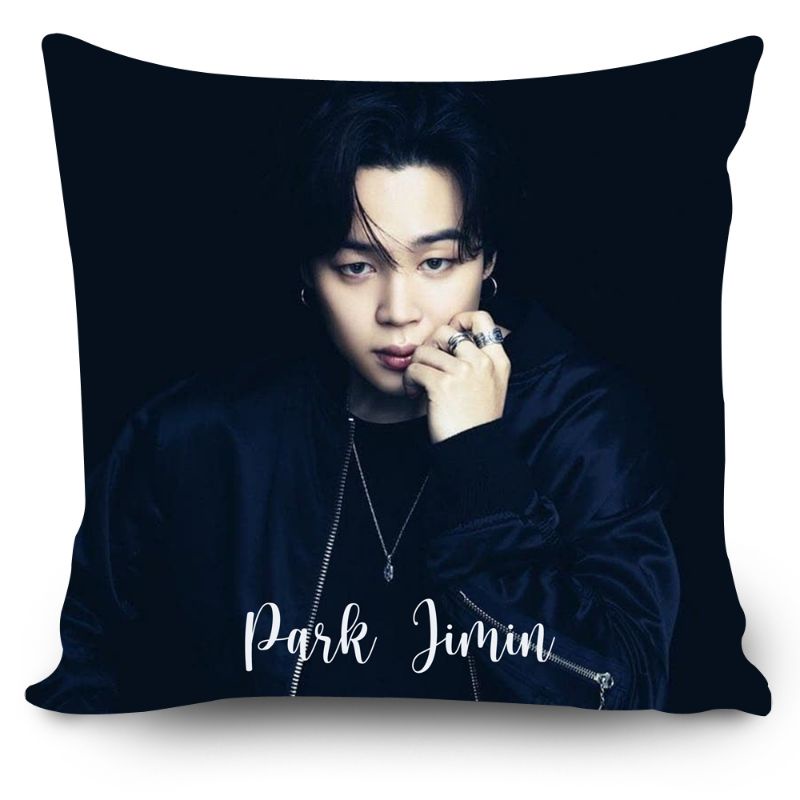 Bantal Sofa Park Jimin BTS