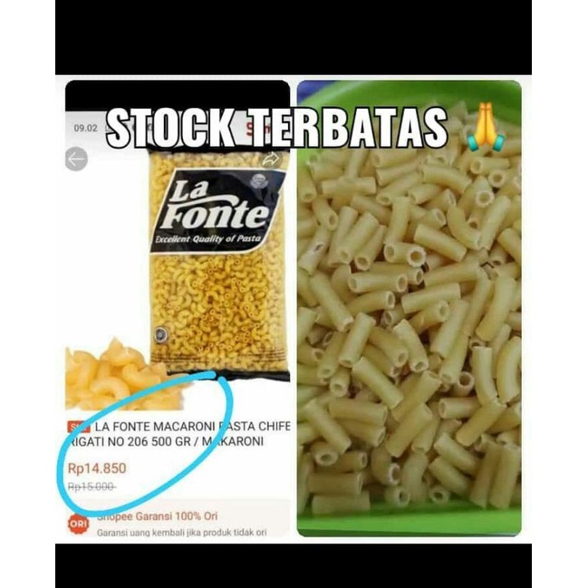 

pasta