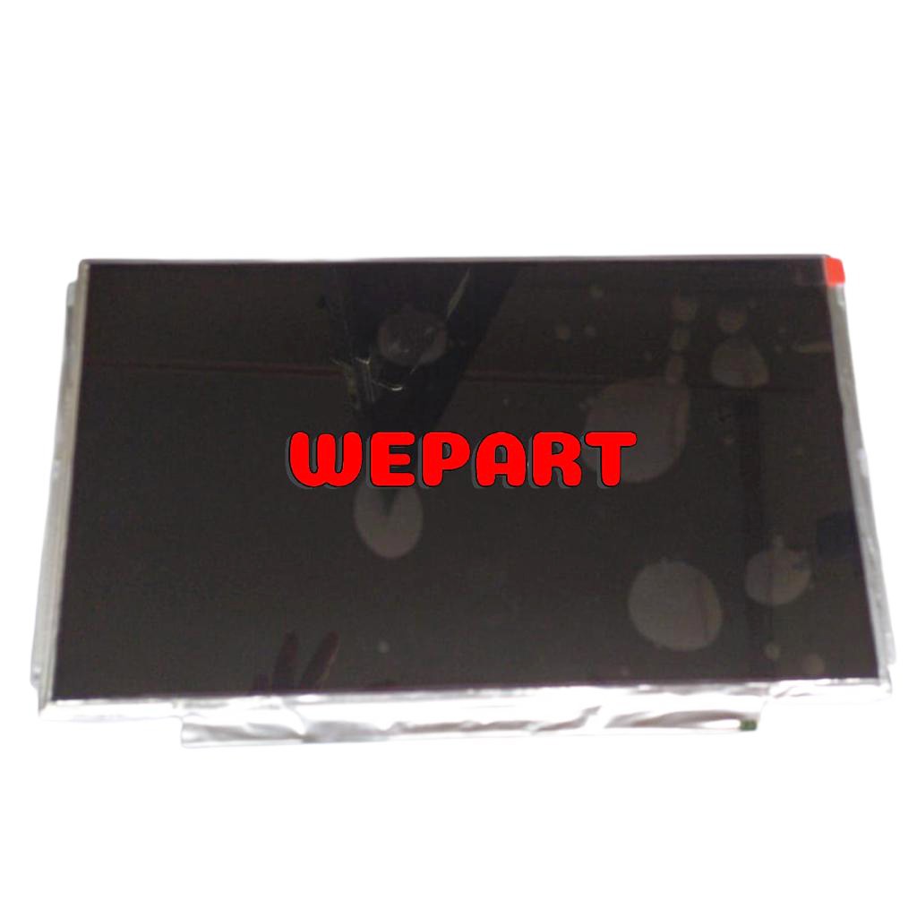 LED LCD 13.3&quot; Inch 40 PIN Slim B133XW03 LP133WH2 LP133WH2 LTN133AT16